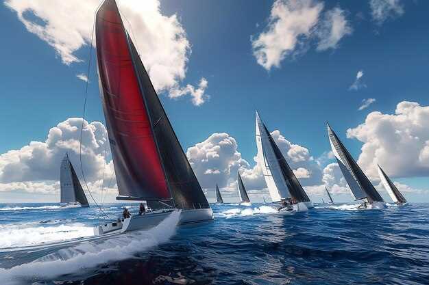 Boat Classes on the Paris 2024 Schedule