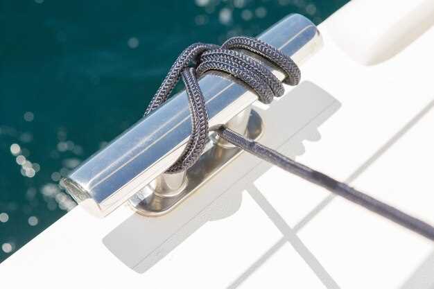 How to Determine the Right Size of CQR Anchor for Your Vessel