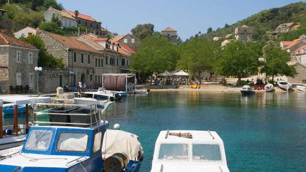 Croatia Boat Licensing: Quick Guide