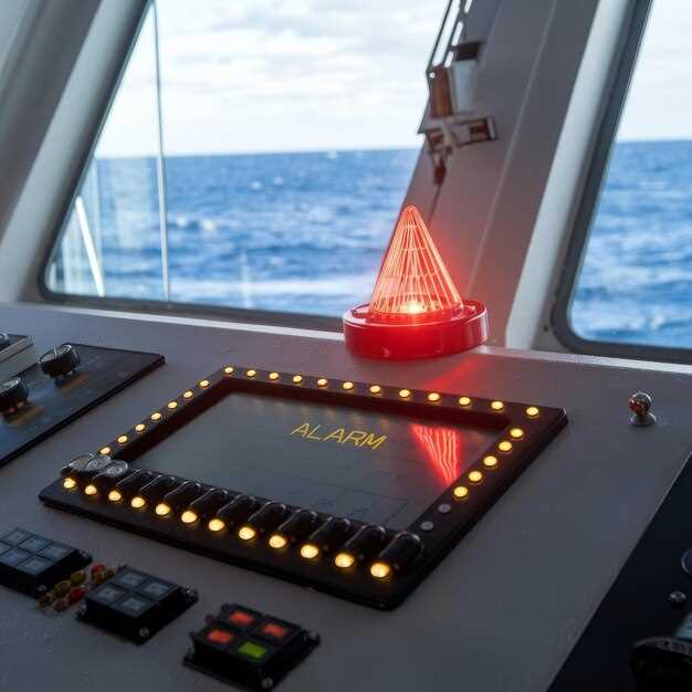 Bow and Stern Lights Explained