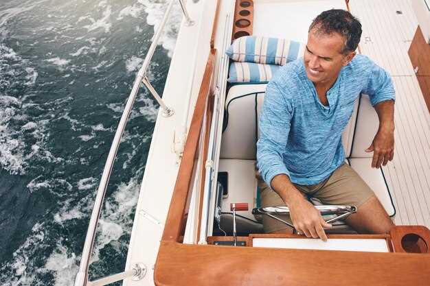 Bootsverleih mit Kapitän – Die besten Tipps für reibungsloses Segeln im Jahr 2024