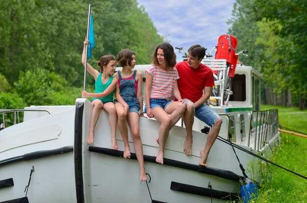 Boat Rentals in Bridgton ME – Rent a Boat Today for an Unforgettable Adventure!