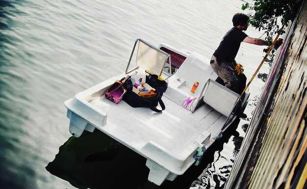 Safety standards you can trust: life jackets, insurance, and certified operators