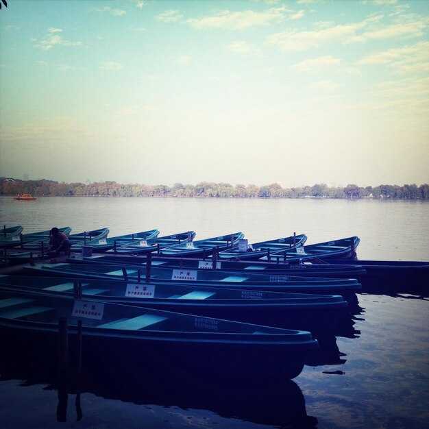 Month-by-Month Florida Boat Show Calendar: September–April