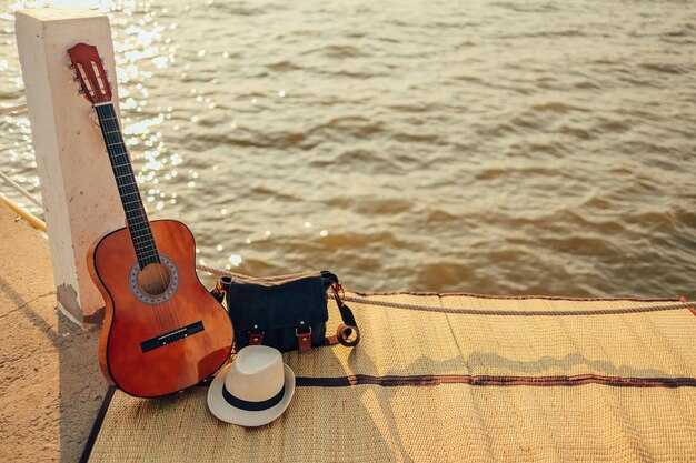 Boat Songs – The Ultimate Boating Playlist for Your Next Voyage