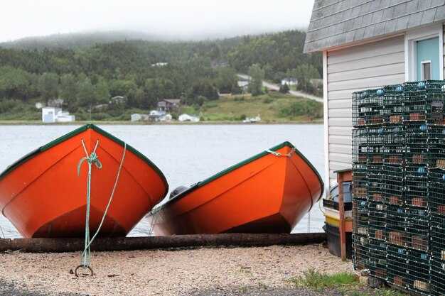 Boat Storage Units in Pasadena, TX – Secure & Affordable Boat Storage