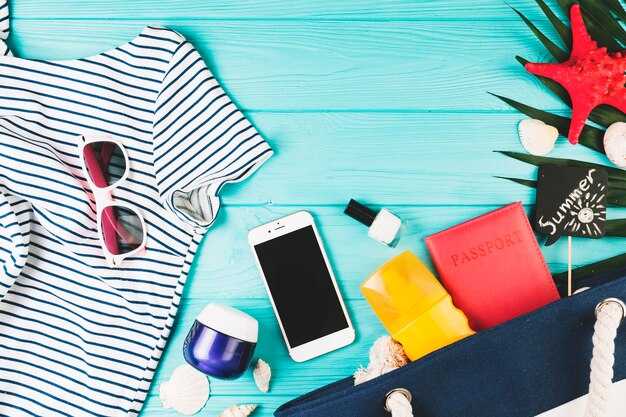 Boat Trip Checklist – 10 Essential Items You Need on a Boat