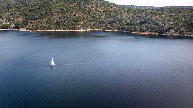 Seasonal anchorages: shelter, mooring options, and access