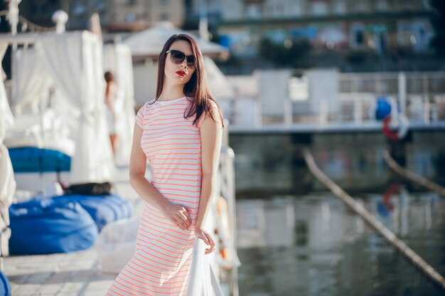 Руководство по выбору солнцезащитных очков для яхтинга: практические советы