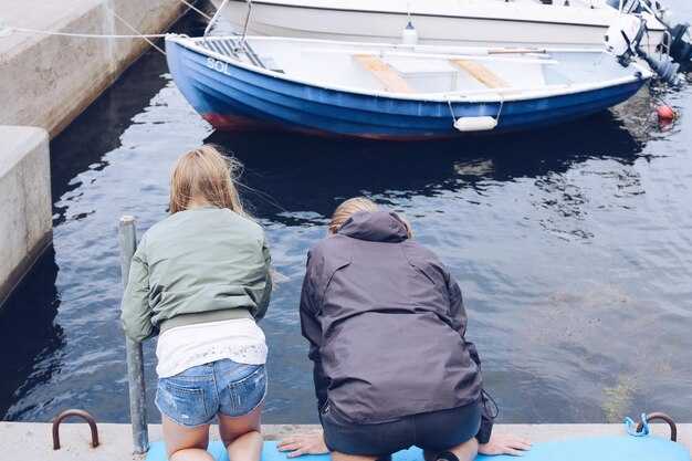 Practical steps for a safe, calm day on the water with an infant