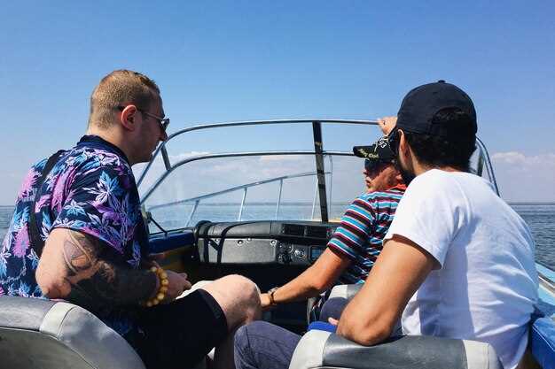 Safety readiness and equipment: what should be on board and how to verify