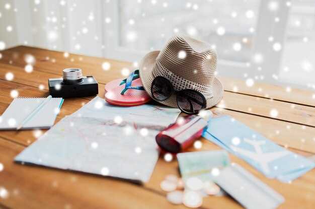 Emerging Travel Preferences