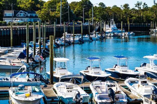 Boca Raton Boating Guide – Top Marinas, Tips, and Best Boating Spots