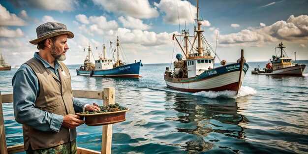 Local Fishing Hotspots: Where to Cast Your Line