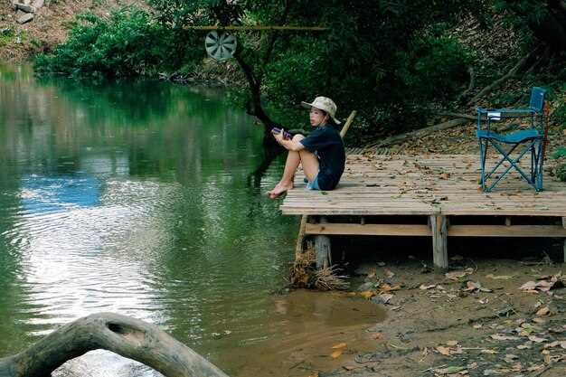 Spring Pike Action on Gull Lake