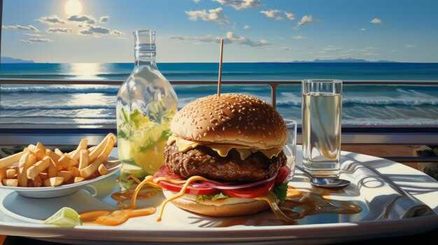 Burger Boat to Deliver a 315m Explorer Yacht in 2017