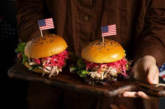 Burger Boat's New Concept: Redefining Waterfront Burgers