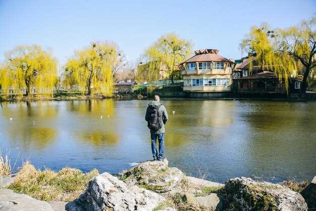 Exploring Byrdstown: A Perfect Lakeside Retreat