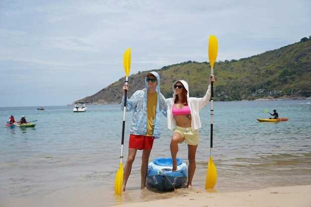 Calling All Watersports Fans – Discover Your Ultimate Dream Destination in Lido Key