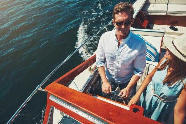 Types of Boats Available for Rent