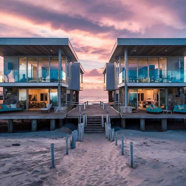 Identify Top-Rated Oceanfront Homes on Captiva Island