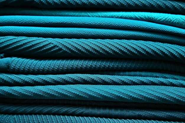 Industrial Rope Construction Options for Heavy Machinery
