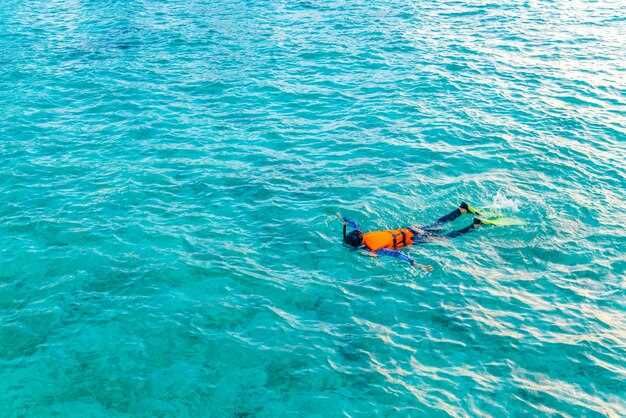 Caribbean Snorkeling Trip – The Ultimate Guide to Crystal-Clear Waters, Top Snorkeling Spots, and Essential Tips