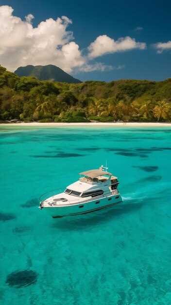 Comprehensive Planning for Caribbean Luxury Charters with a Procida Connection