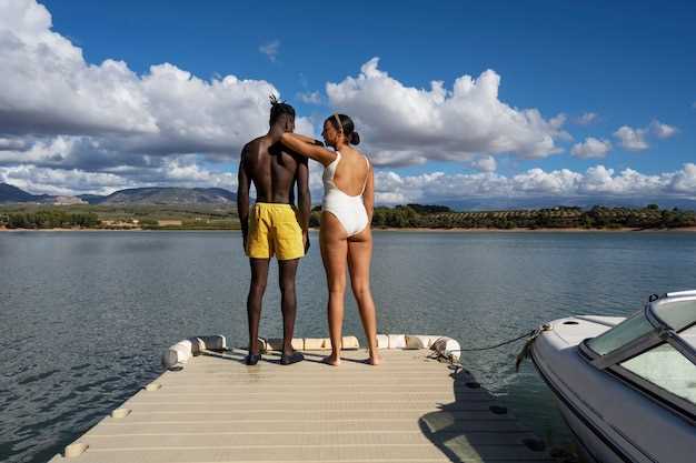 Caribbean Yacht Charter & Boat Rental: Luxury Sailing in Paradise