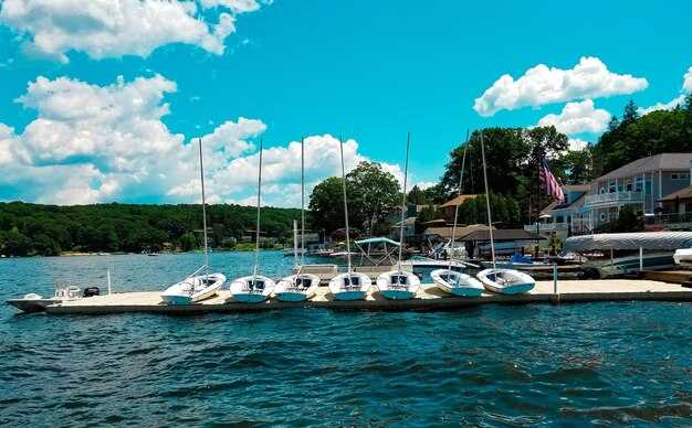 Onboard Experience and Around-St Martin Itinerary