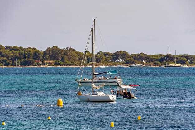 Identifying Your Ideal Sailing Experience