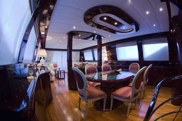 Crew Organization: Service, Training, and Onboard Etiquette