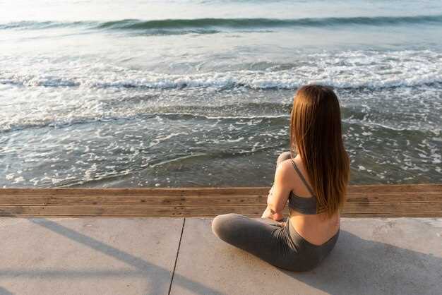 Centred by the Sea: A Mindfulness Guide to Coastal Living