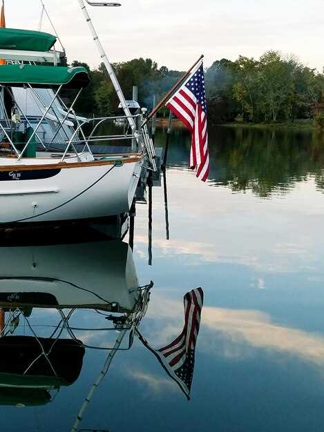 Charleston Boating Guide – Top Marinas and Must-See Spots