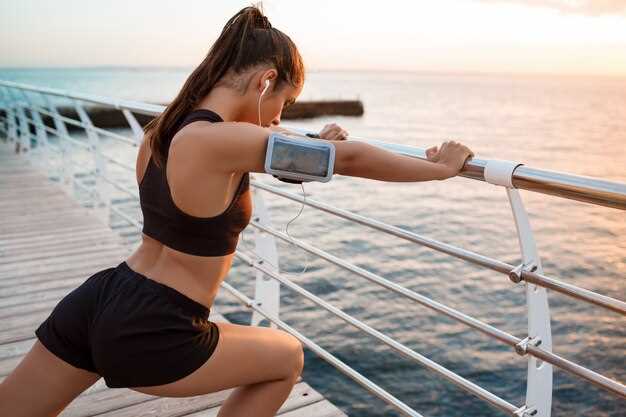 Personal training programs and how to book sessions at sea