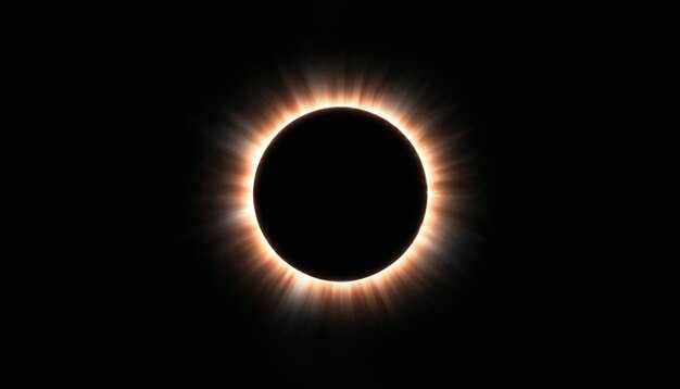 Chasing the Next Solar Eclipse – When, Where, and How to See It