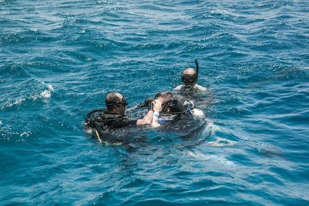 Chicago Scuba Diving Trips – Best Lake Michigan Shipwreck Dives &amp