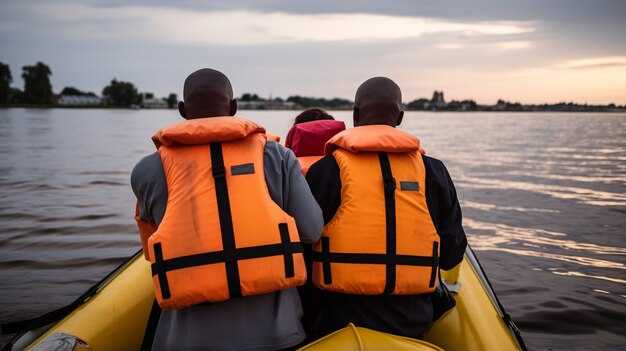 Load capacity: calculating people, gear, and weight limits