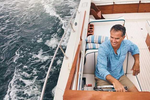 Rigging, steering, and systems