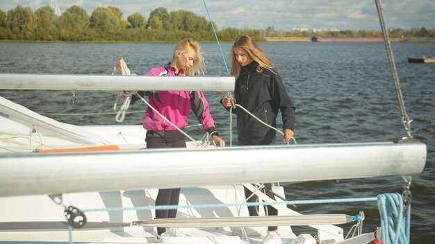 Choosing the Best Beginner Sailboat – A Practical Guide for New Sailors