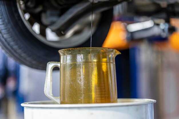 İklim ve çalışma koşulları için viskozite seçimi