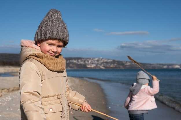 Cold Weather Boating Safety Plan