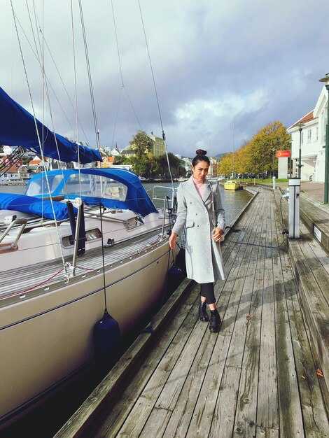 Complete an Effective Check-In and Boat Inventory – A Step-by-Step Guide