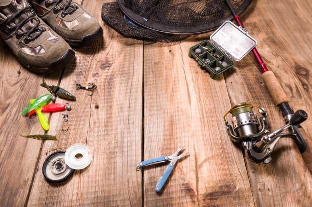 Gear Maintenance, Replacement Timing, and Quick field repairs