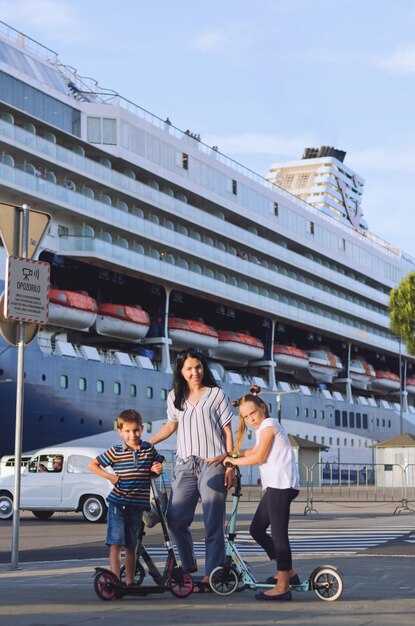 Scheduling with Deck Logs: Balancing Classes and Voyages