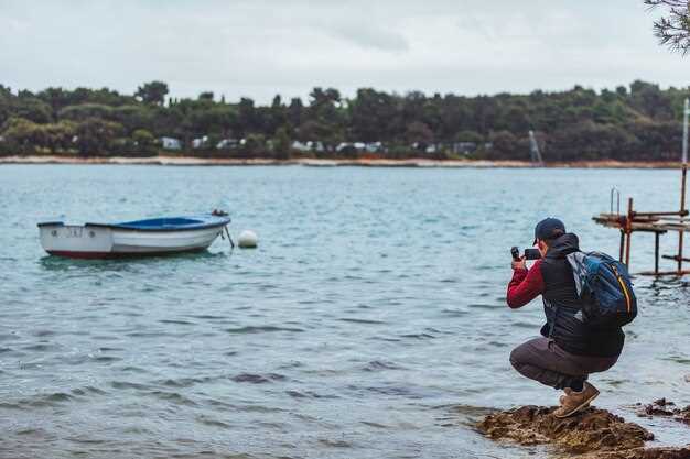 Best Times of Year for Fishing at Canyon Lake