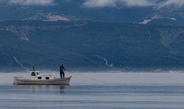Packing List and Dress Code for Offshore Fishing