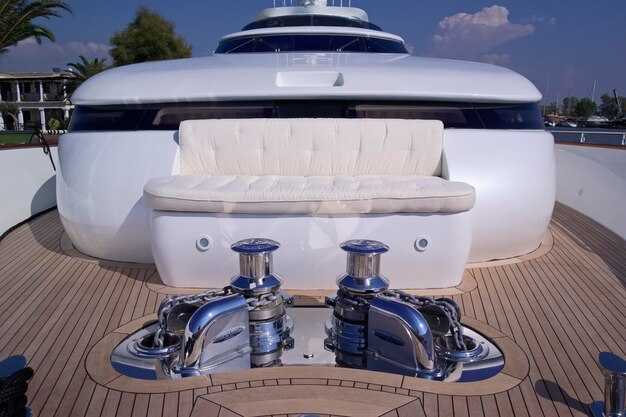 Dana Point Yacht Rentals – Your Gateway to Nautical Luxury