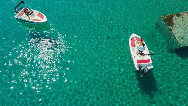 Maximize Your Experience with Boat Rentals