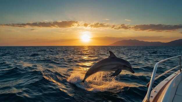 Destin Boat Tours | Dolphin Watching, Sunset Cruises & Ocean Adventures